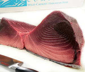 Bluefin Fat Toro Cut 2 lbs
