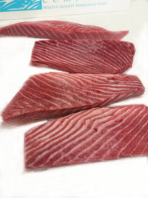 Bluefin Fat Belly Cut 3 lbs