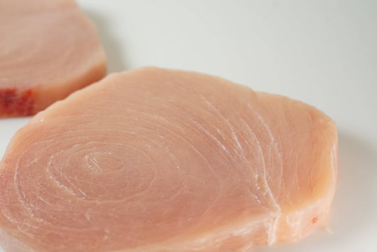 Hawaii Natural Wild Caught Swordfish - Sashimi Cut 1 lb - Honolulu Fish