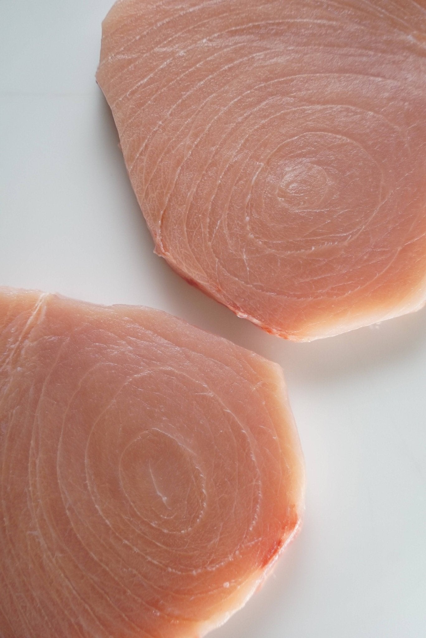 Hawaii Natural Wild Caught Swordfish - Sashimi Cut 1 lb - Honolulu Fish