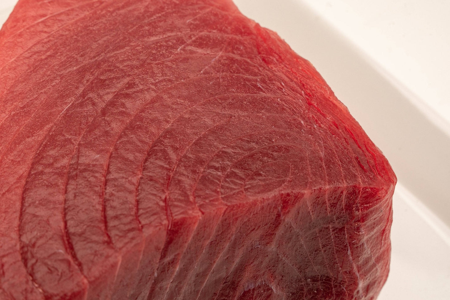 Hawaiian Ahi Ultra Fillet 1 lb - Honolulu Fish