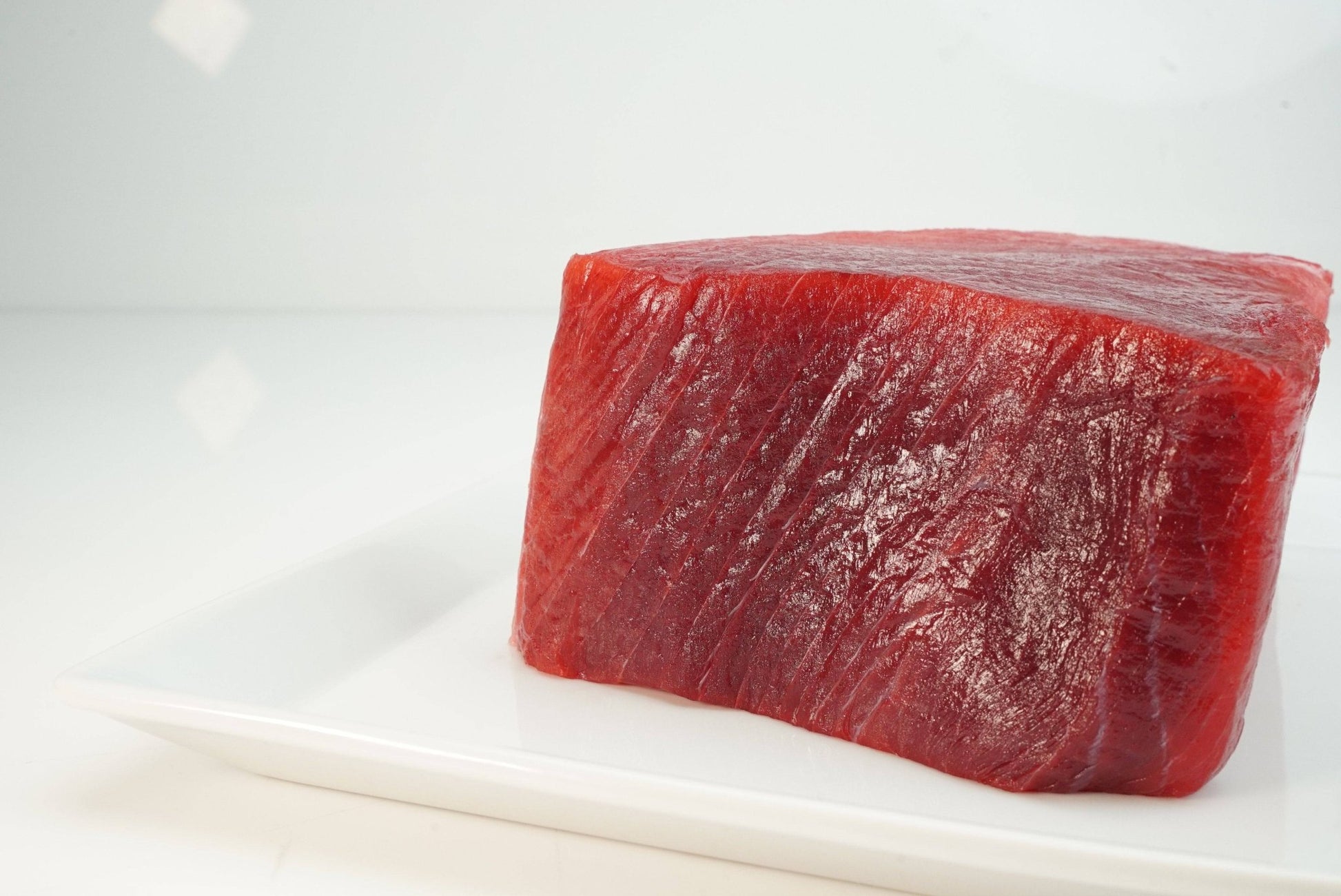 Hawaiian Ahi Ultra Fillet 1 lb - Honolulu Fish