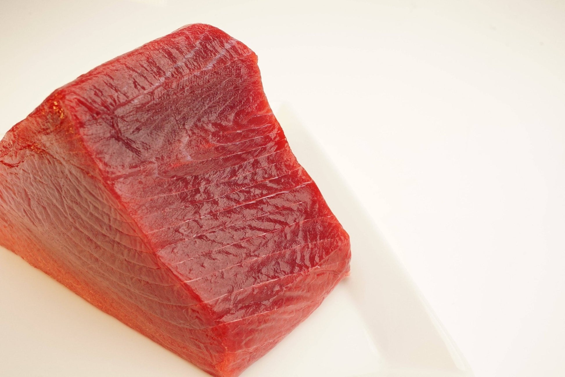 Hawaiian Ahi Ultra Fillet 1 lb - Honolulu Fish