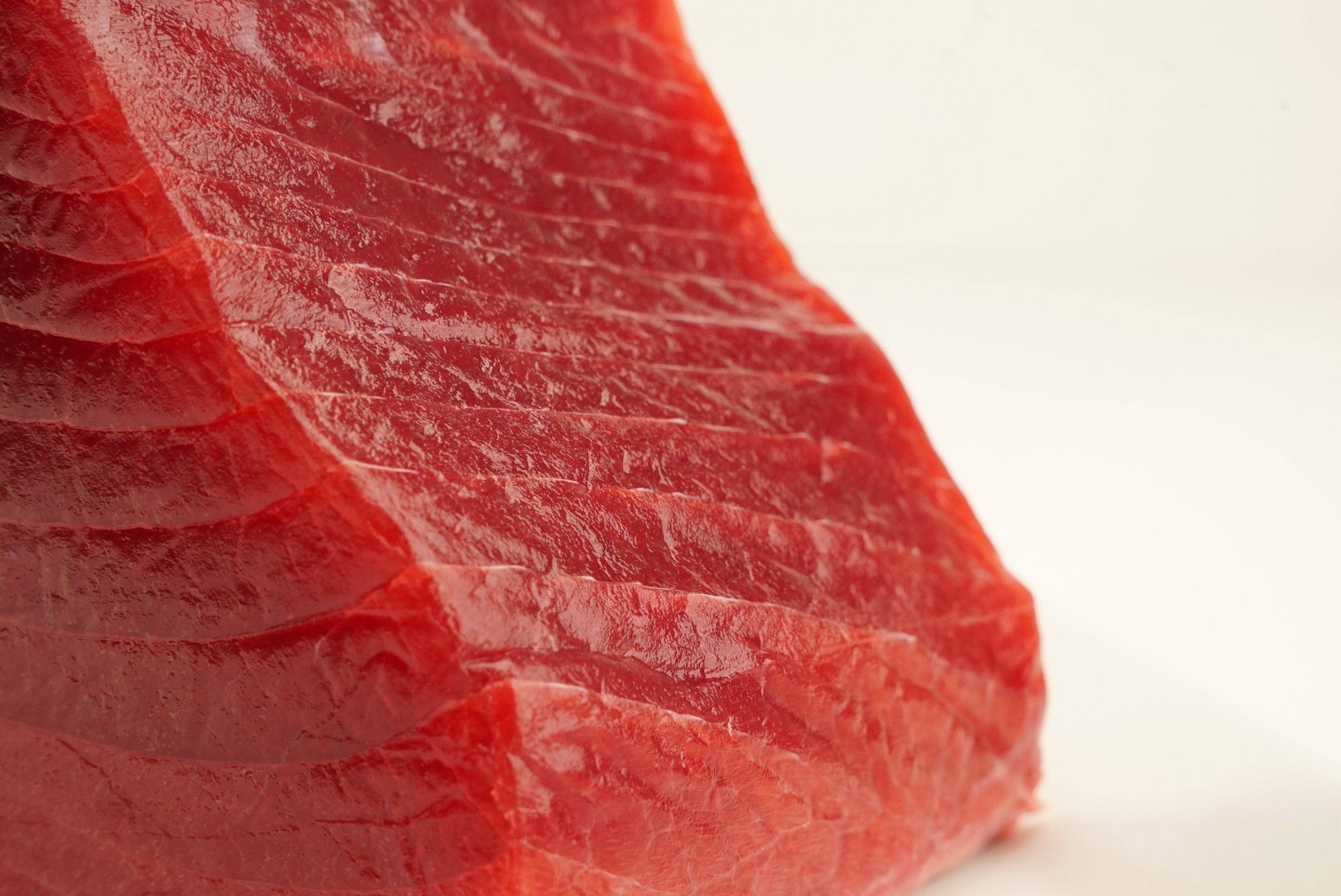 Hawaiian Ahi Ultra Fillet 1 lb - Honolulu Fish