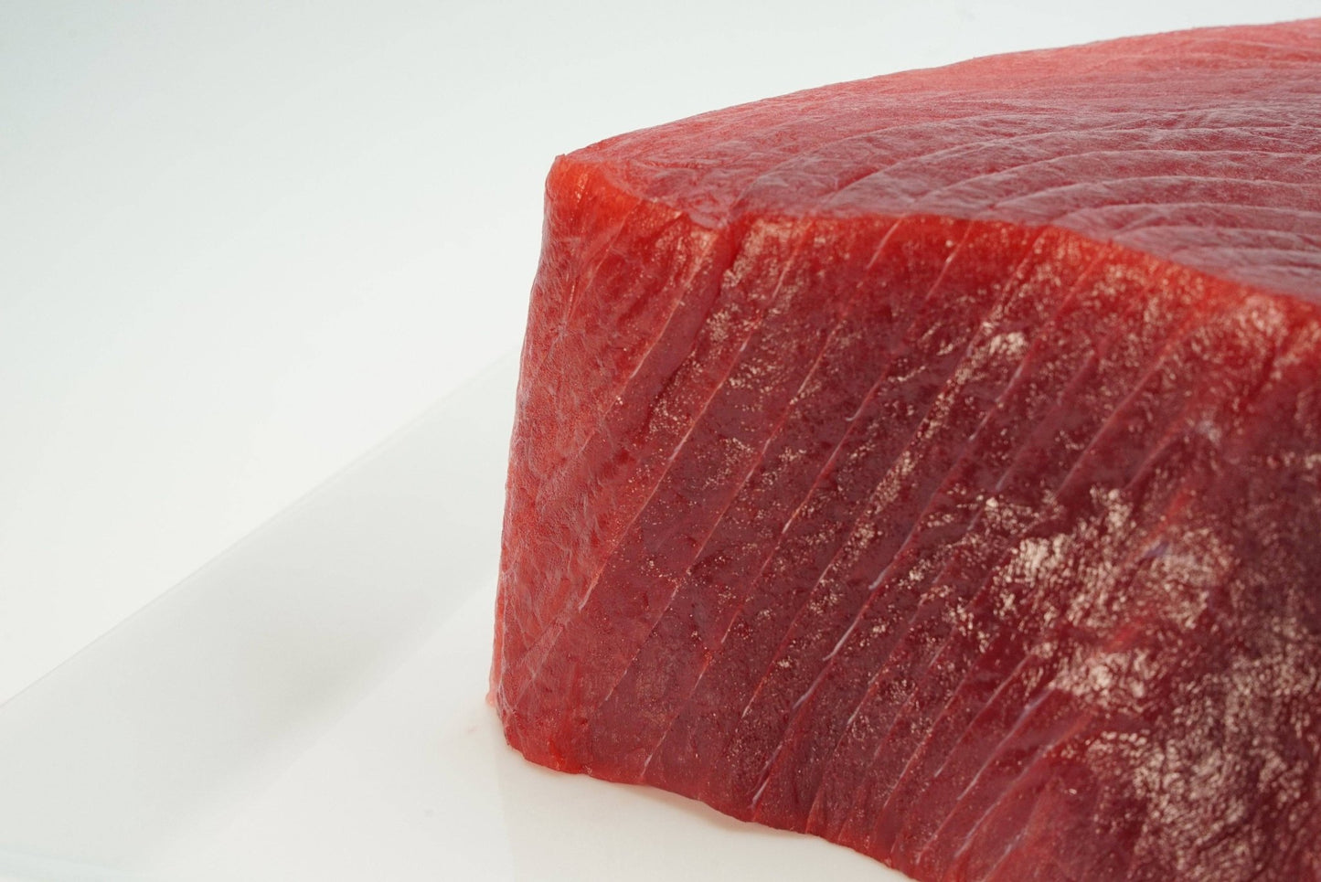 Hawaiian Ahi Ultra Fillet 1 lb - Honolulu Fish