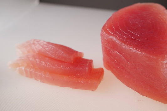 Hawaiian Opah Fillet 1 lb - Honolulu Fish