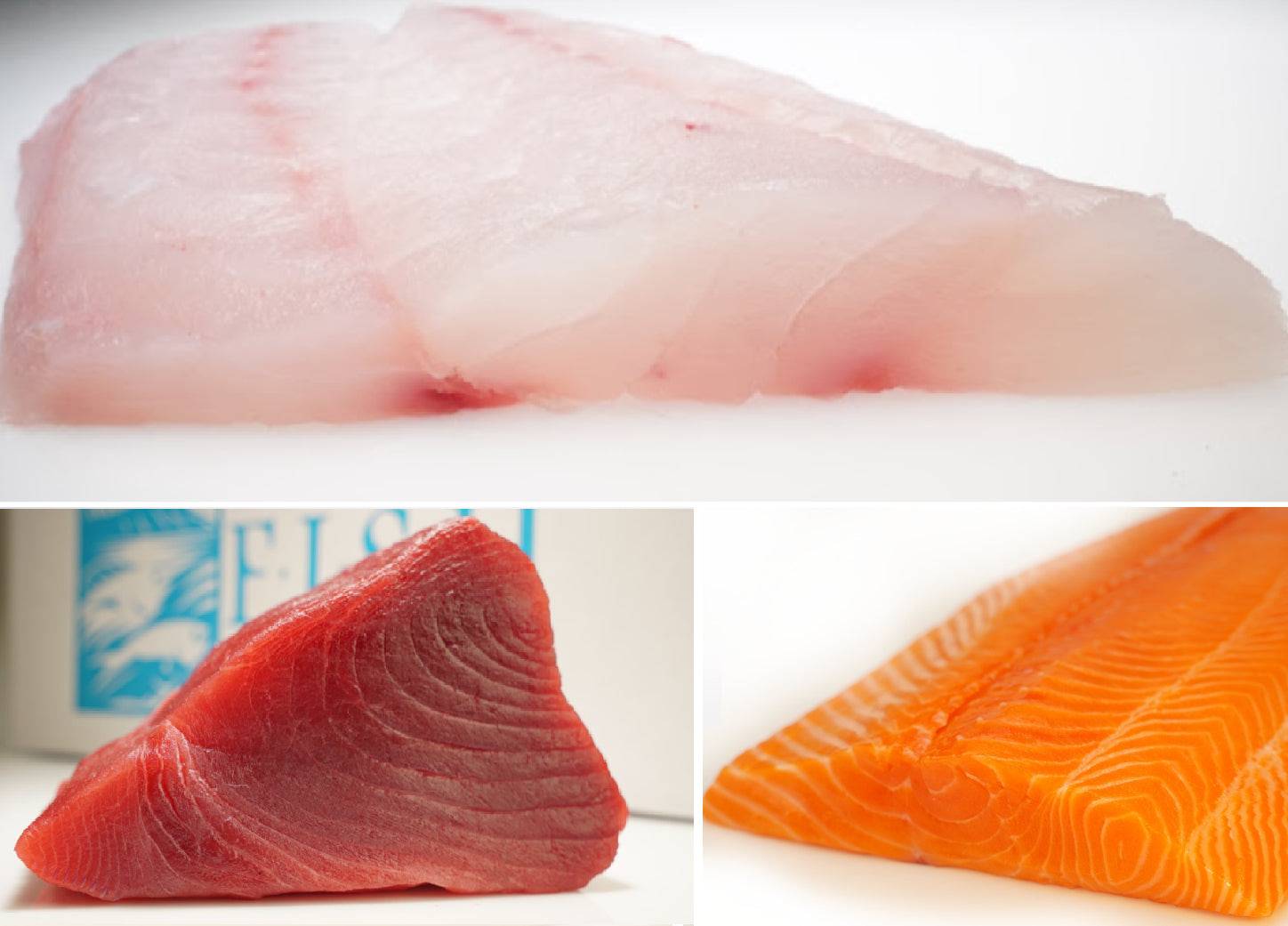 New Zealand Snapper Ultra Ahi And Salmon Pak 3 lbs – Honolulu Fish