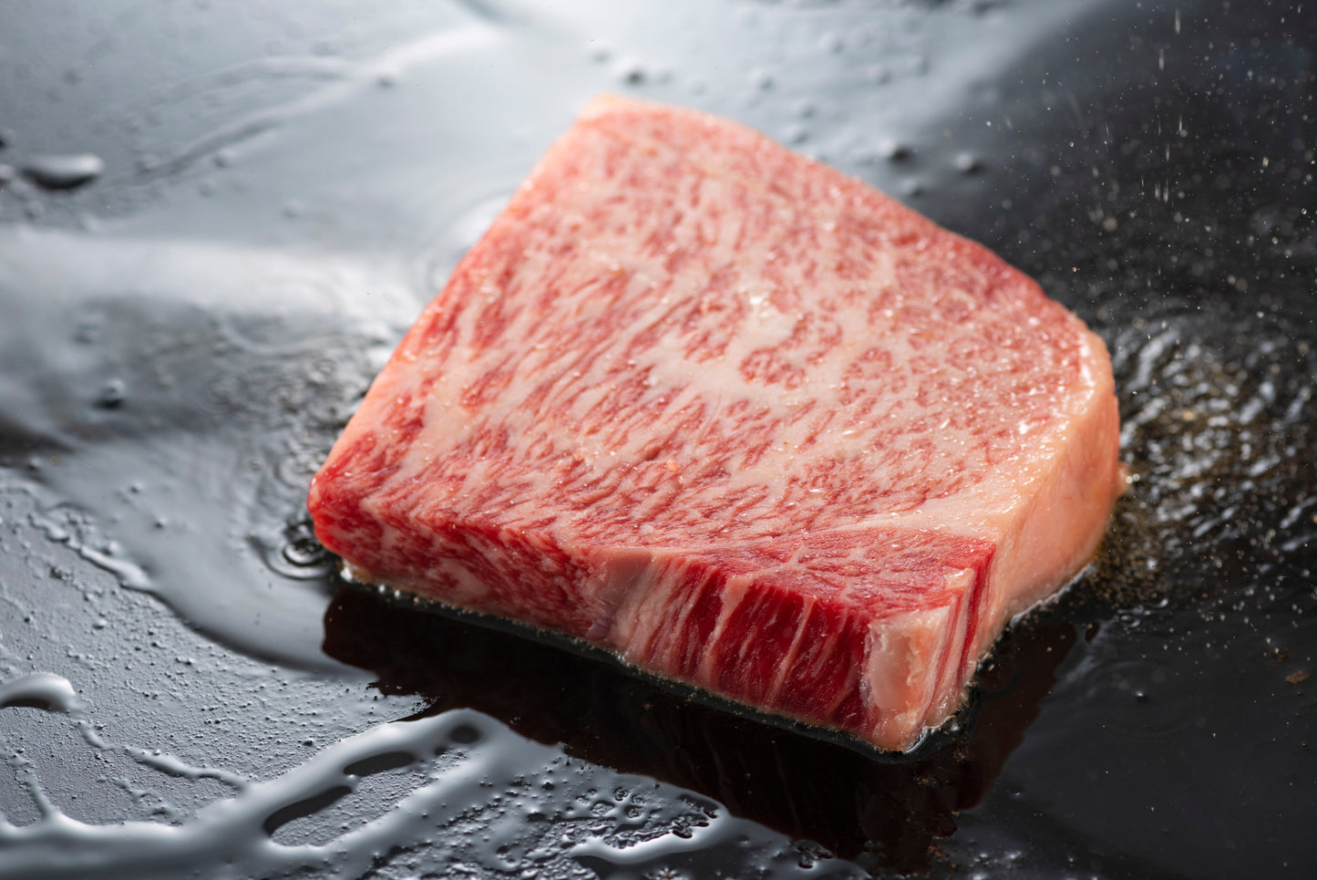 Japan Wagyu Ribeye Steaks 4 x 4oz