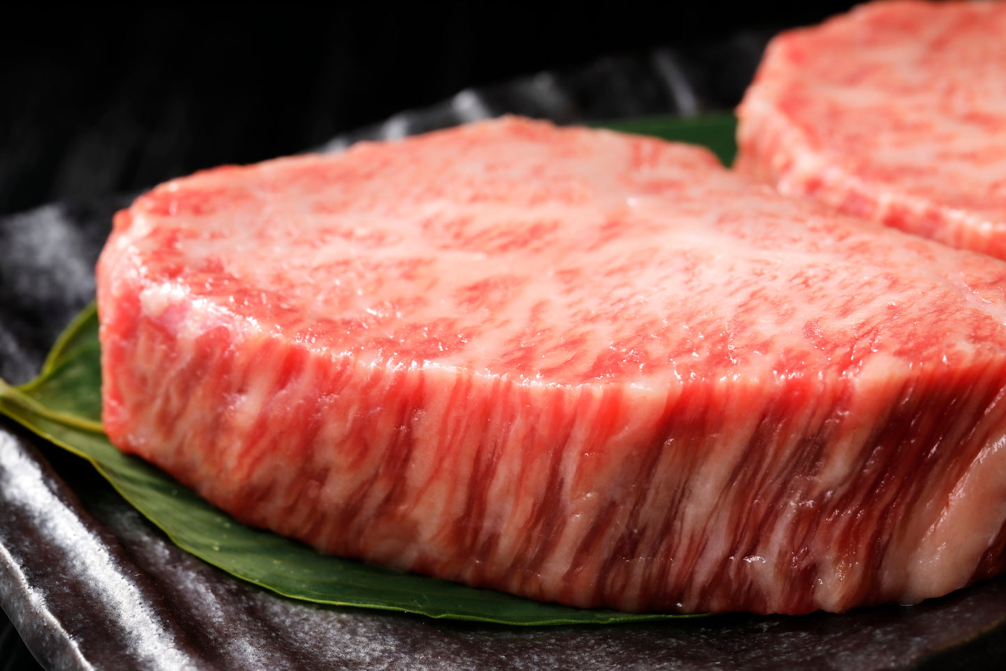 Japan Wagyu Ribeye Steaks 4 x 4oz