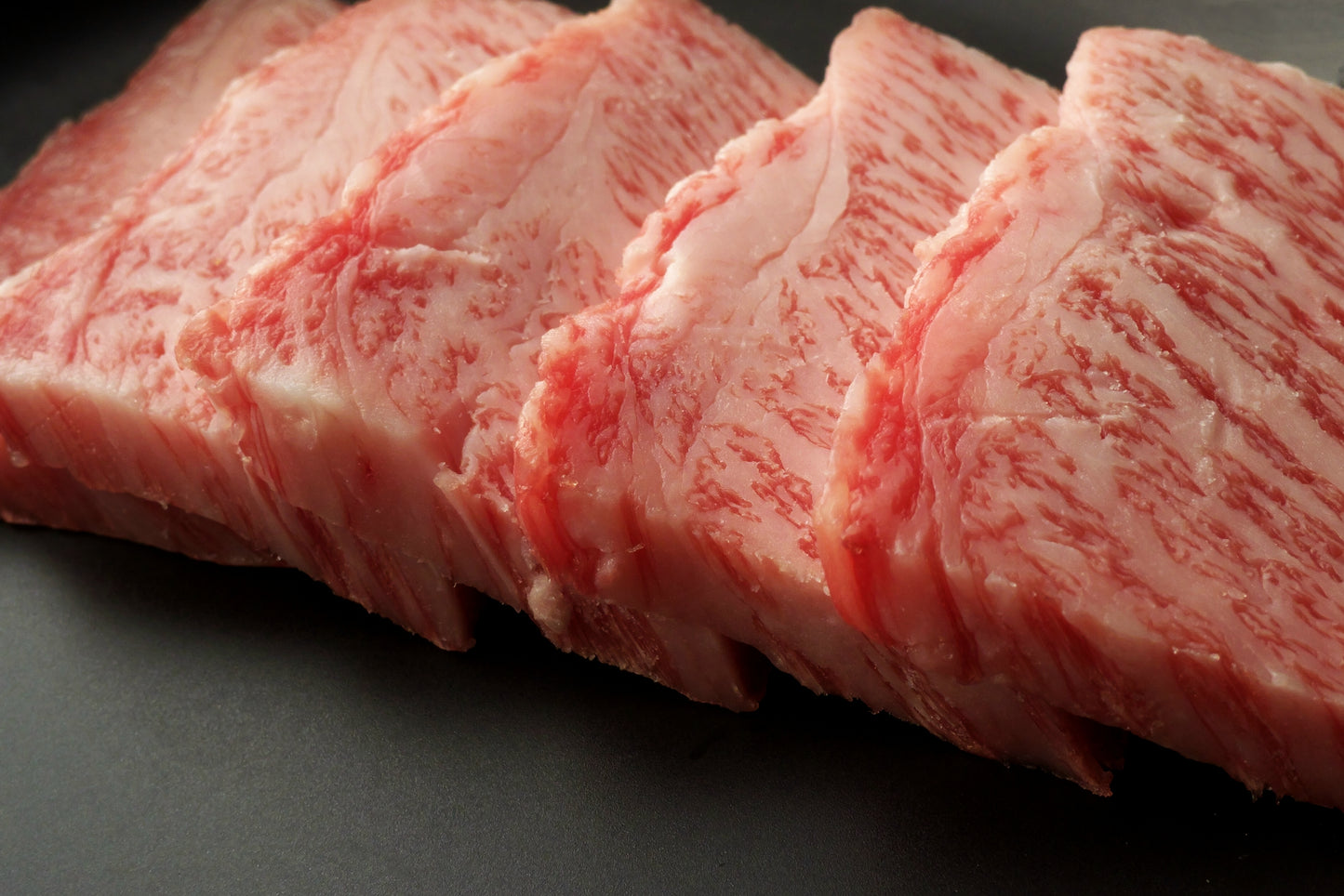 Japan Wagyu Ribeye Steaks 4 x 4oz