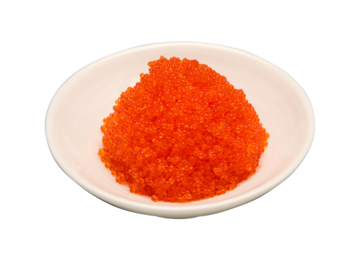 Orange Umami Tobiko 1.1 lb