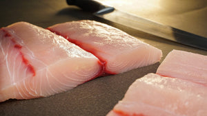 Hawaiian Sashimi Pak 6 lbs - Honolulu Fish