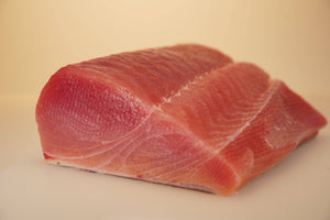 Hawaiian Opah Sashimi Cut 2 lbs - Honolulu Fish