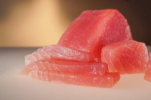 Hawaiian Opah Sashimi Cut 2 lbs - Honolulu Fish