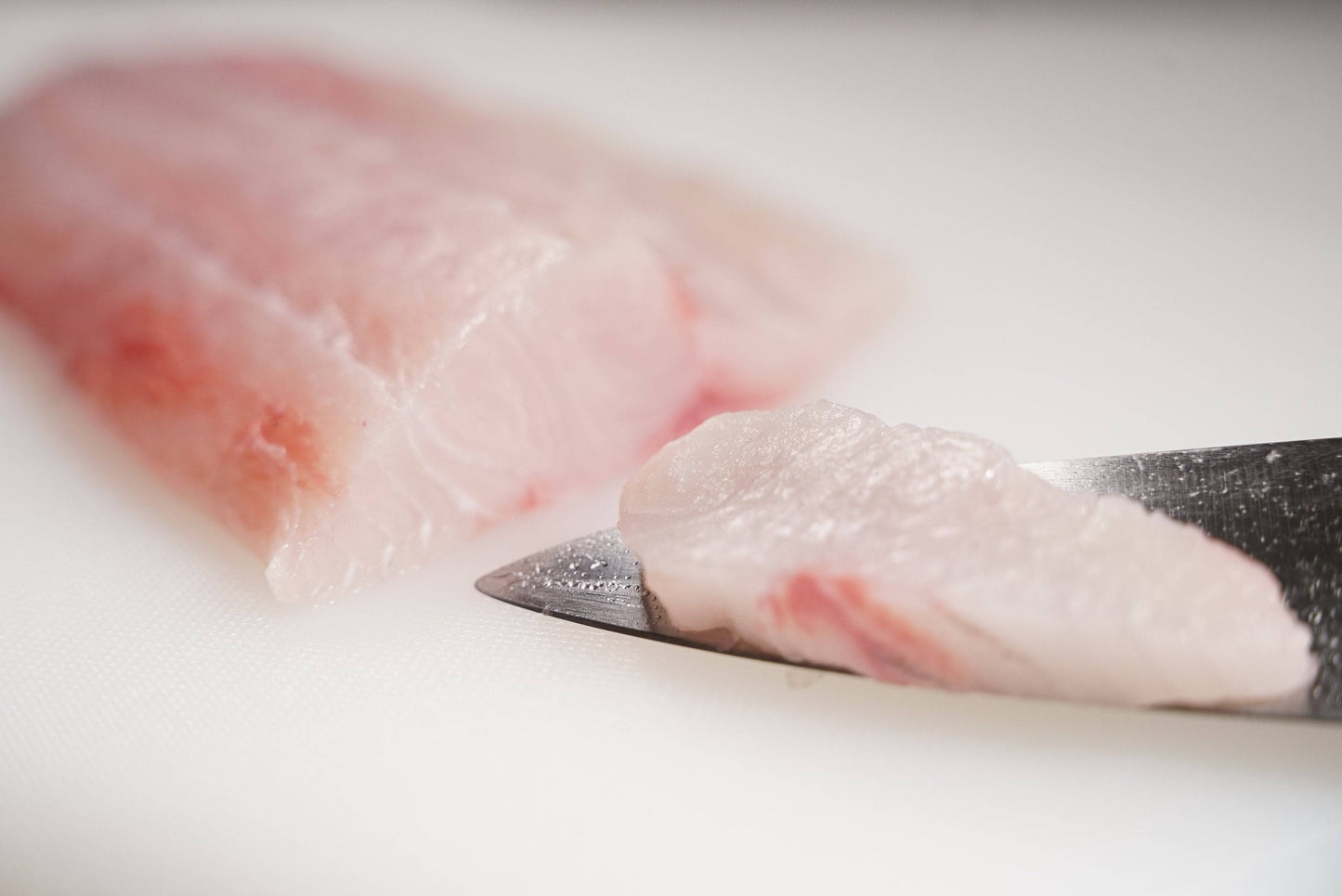 Hawaiian Kanpachi Fillet 3 lbs - Honolulu Fish