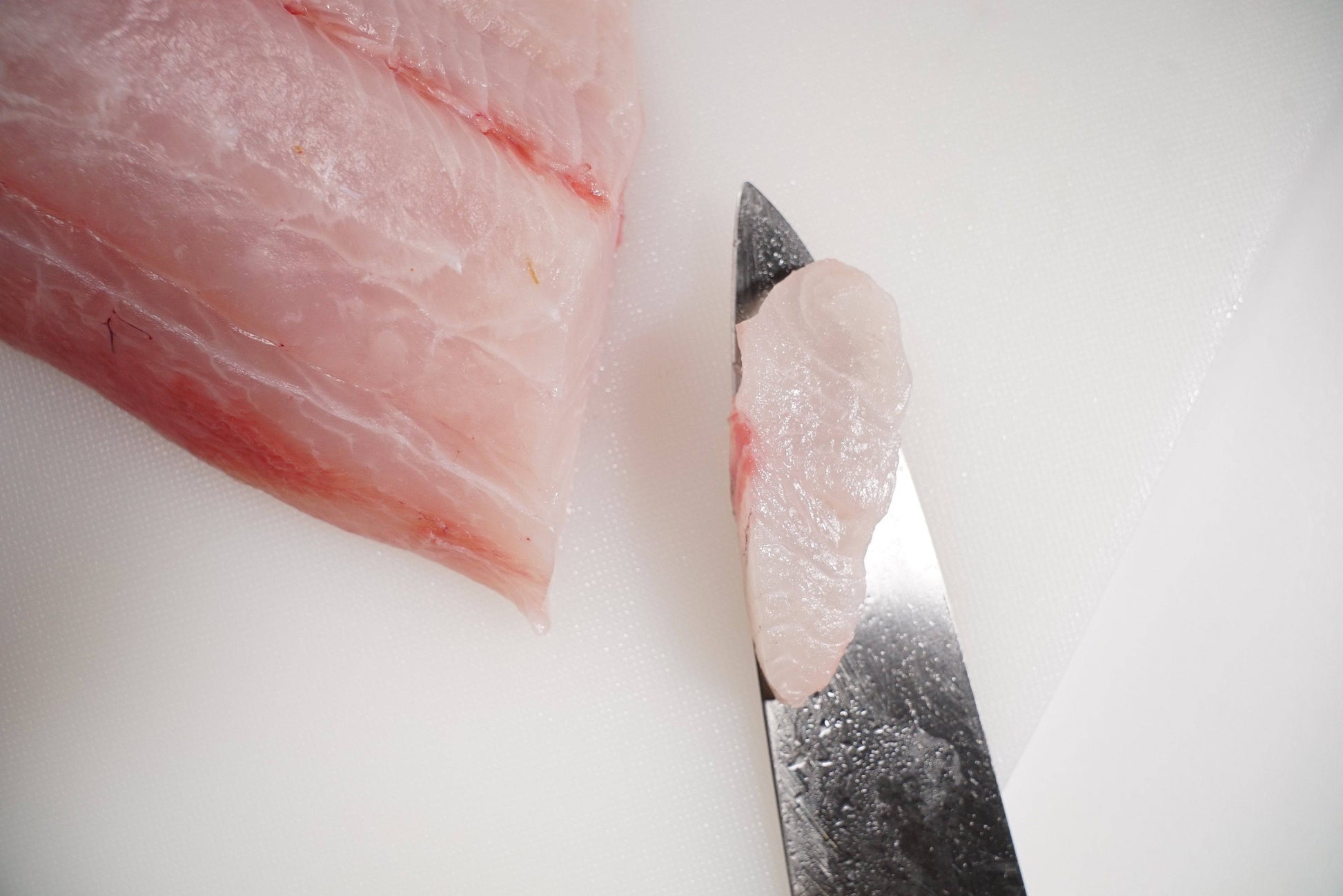 Ultra Ahi Kanpachi And Ono (Wahoo) 6 lbs - Honolulu Fish