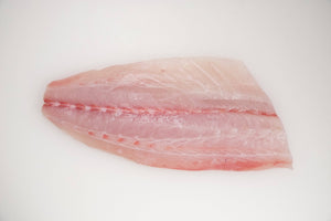 Hawaiian Kanpachi Sashimi Cut 2 lbs - Honolulu Fish