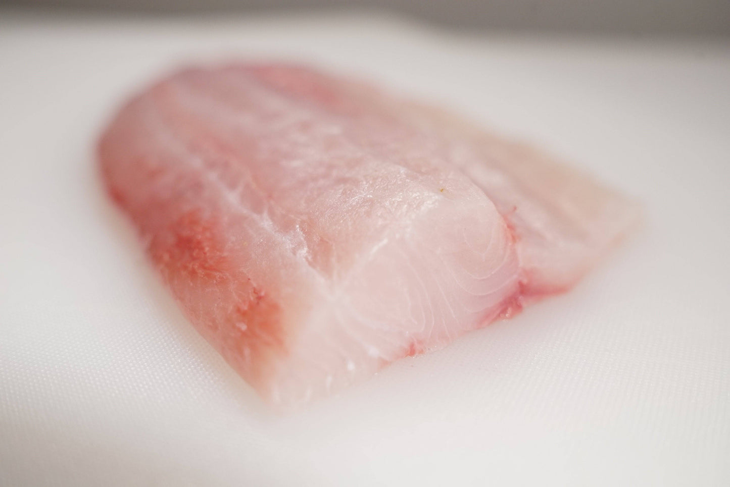 Hawaiian Albacore Kanpachi And Ono (Wahoo) 6 lbs - Honolulu Fish