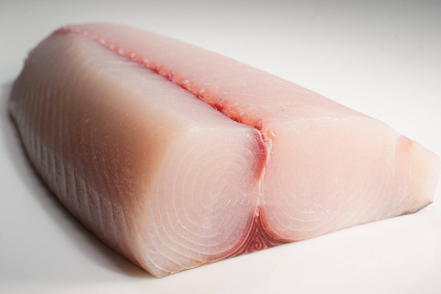 Ono "Premium" Sashimi Cut 2 lbs - Honolulu Fish