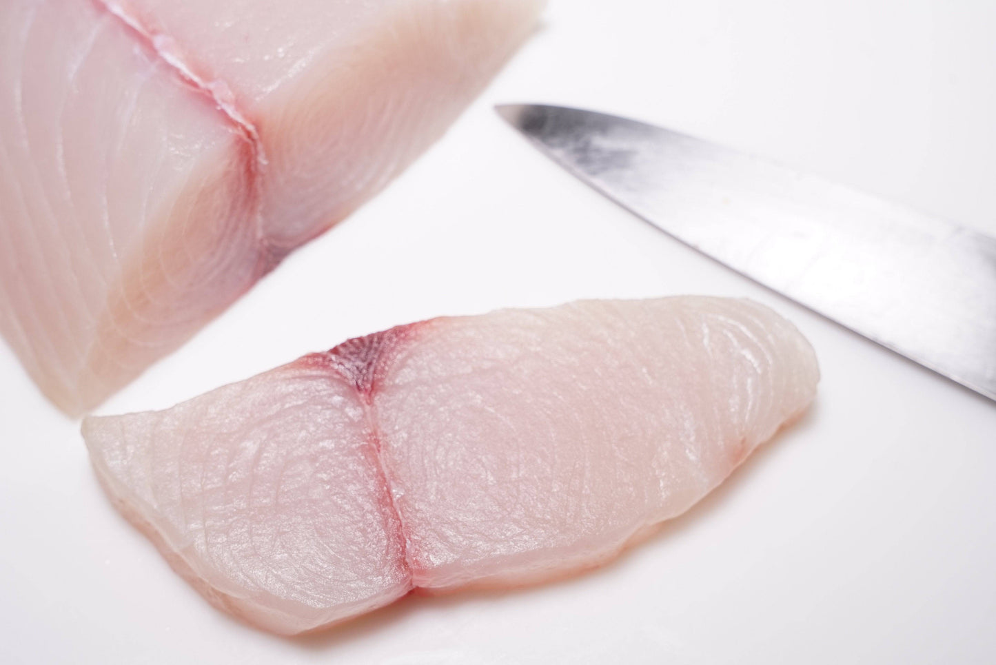 Ono "Premium" Sashimi Cut 2 lbs - Honolulu Fish