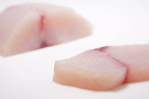 Ono "Premium" Sashimi Cut 2 lbs - Honolulu Fish
