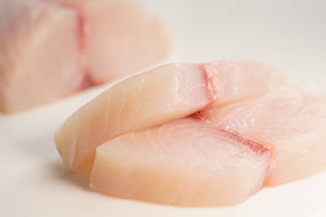 Ono "Premium" Fillet 5 lbs - Honolulu Fish