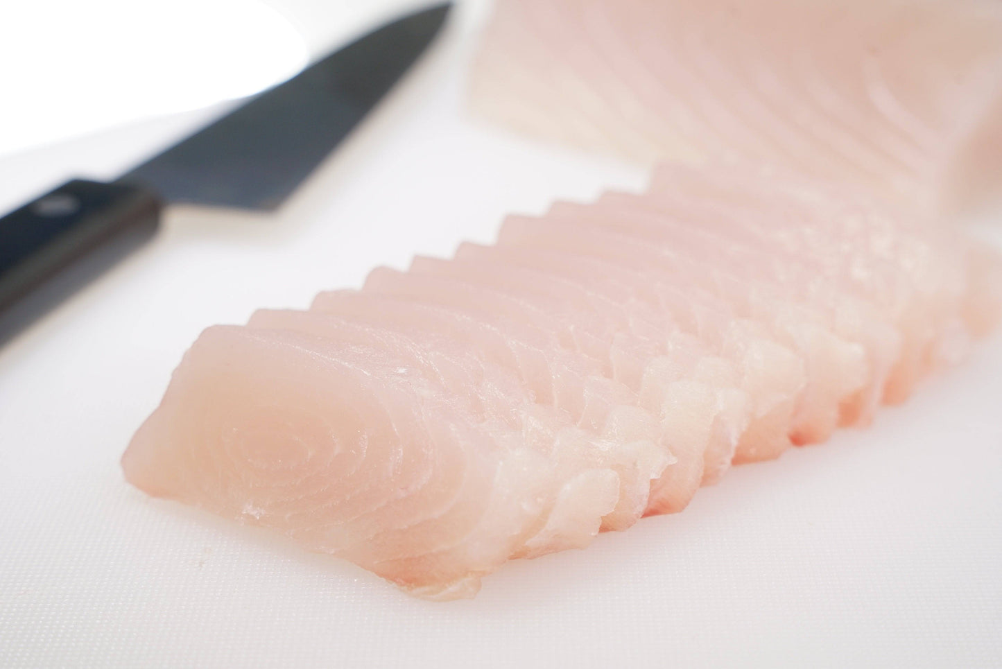 Ono "Premium" Sashimi Cut 2 lbs - Honolulu Fish