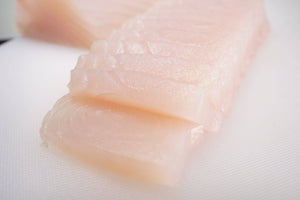 Ono "Premium" Sashimi Cut 2 lbs - Honolulu Fish