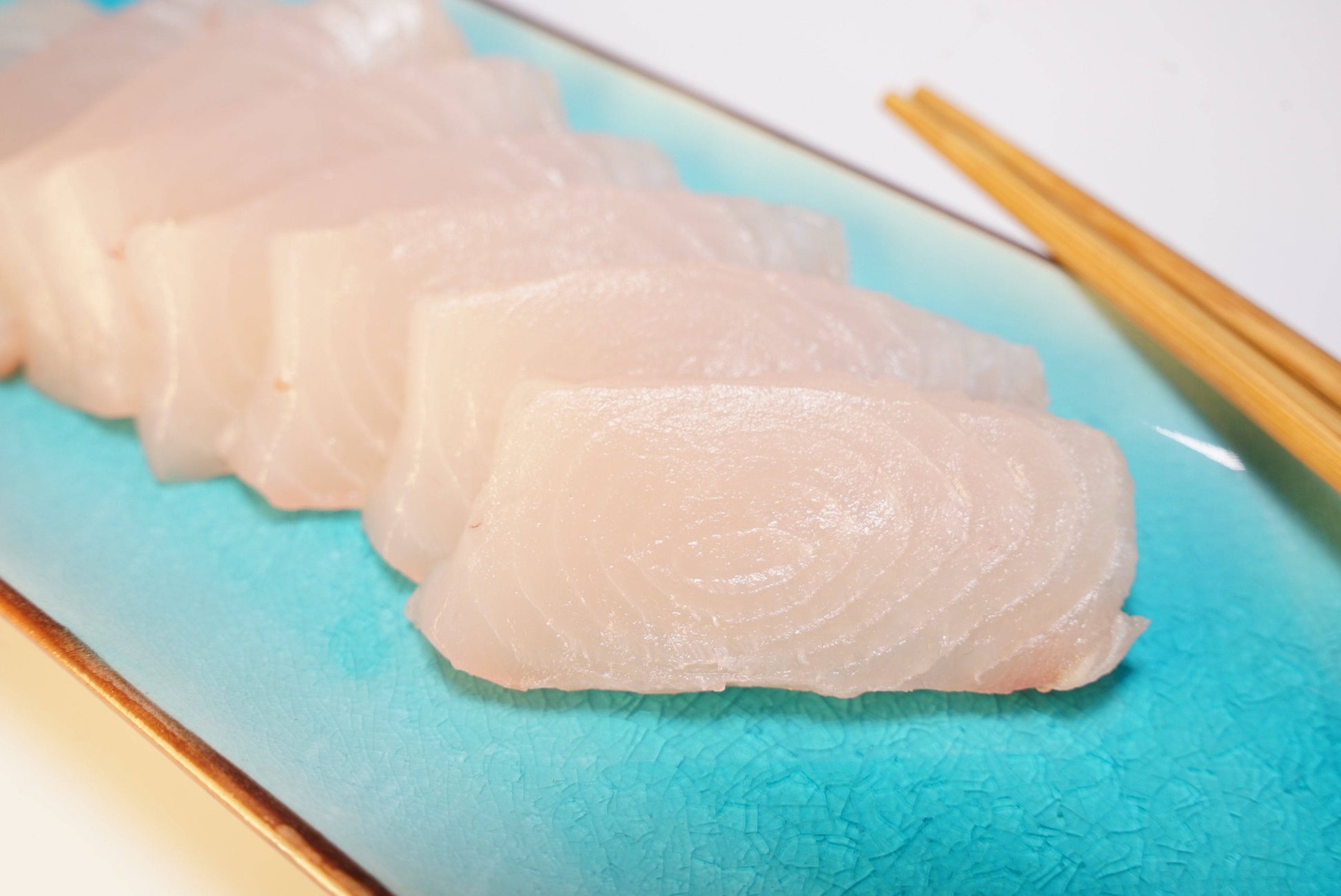 Ono "Premium" Sashimi Cut 2 lbs - Honolulu Fish