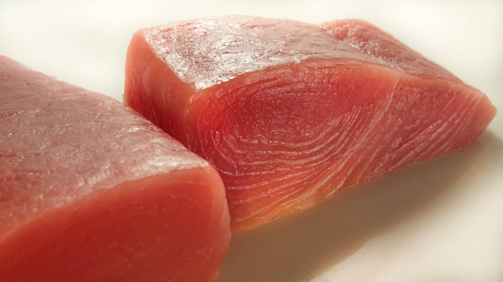 Hawaiian Opah Sashimi Cut 2 lbs - Honolulu Fish