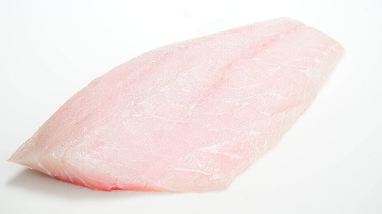 Sashimi King Salmon Kanpachi Barramundi 3 lbs - Honolulu Fish