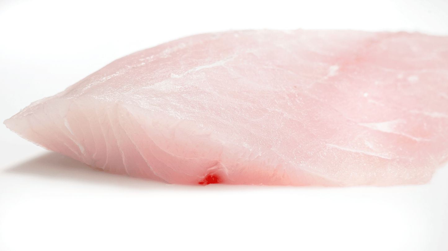 Barramundi Sashimi Cut 2 lbs - Honolulu Fish