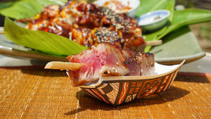 Hawaiian Ahi And Premium Swordfish 6 lbs - Honolulu Fish