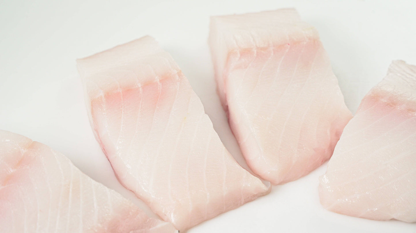 ULTRA AHI AND BLACK COD BUTTERFISH 2 LBS - Honolulu Fish