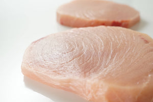 Hawaii Natural Wild Caught Swordfish-Sashimi Cut 2 lbs
