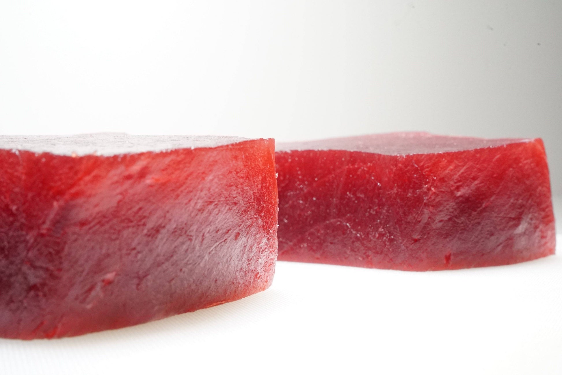 Hawaiian Ahi Ultra Sashimi Cut 2 lbs - Honolulu Fish