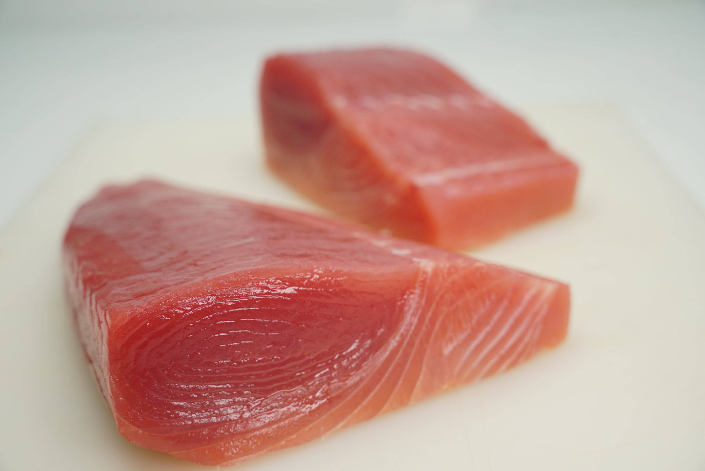 Hawaiian Opah Sashimi Cut 2 lbs - Honolulu Fish