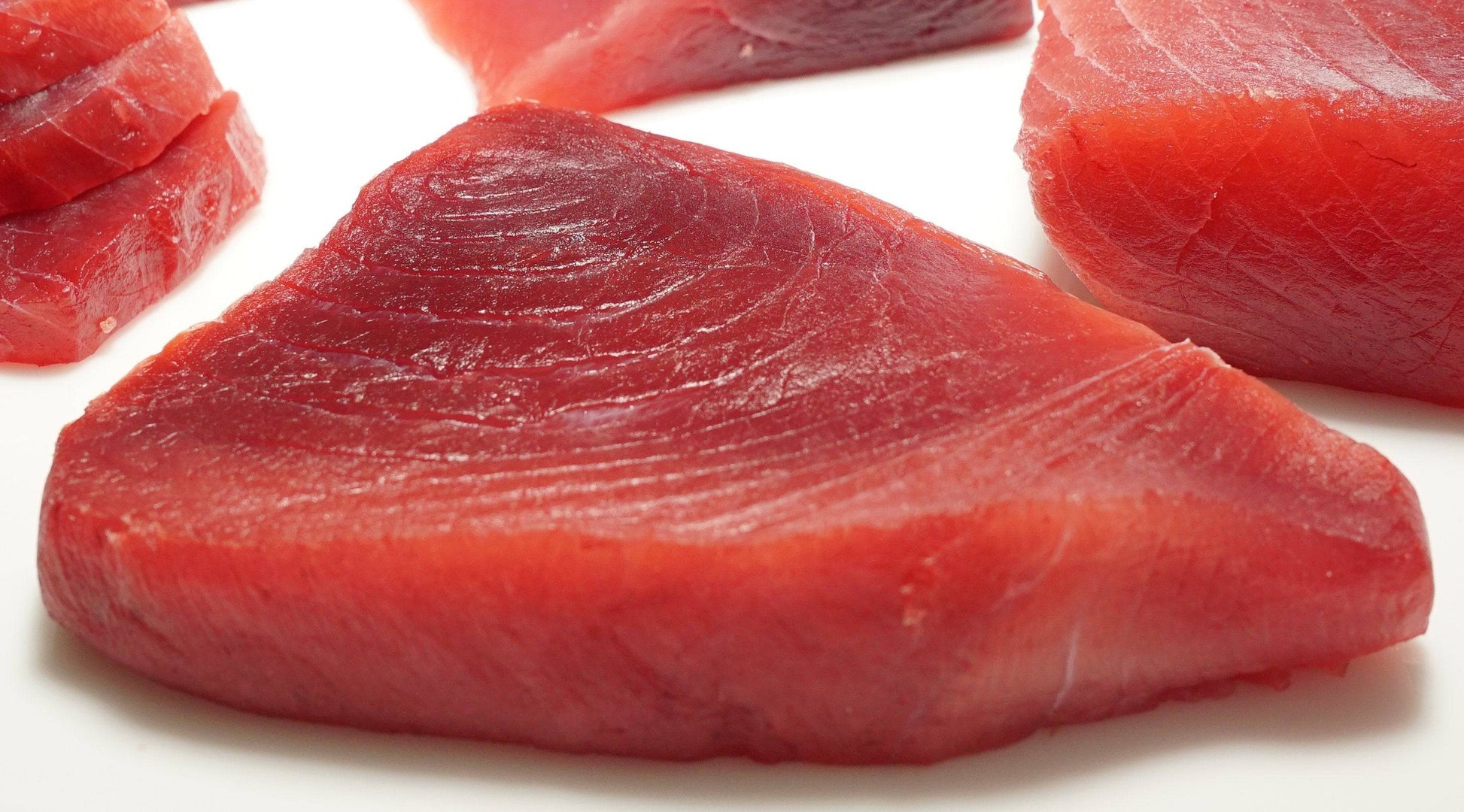 Select Ahi And Premium Swordfish 2 lbs - Honolulu Fish