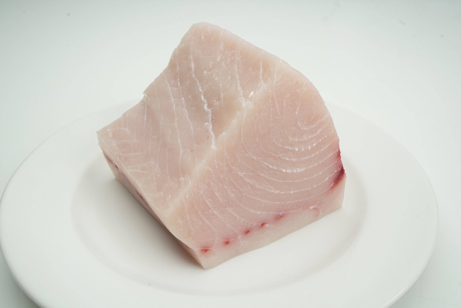 Hawaii Natural Wild Caught Swordfish-Sashimi Cut 3 lbs - Honolulu Fish