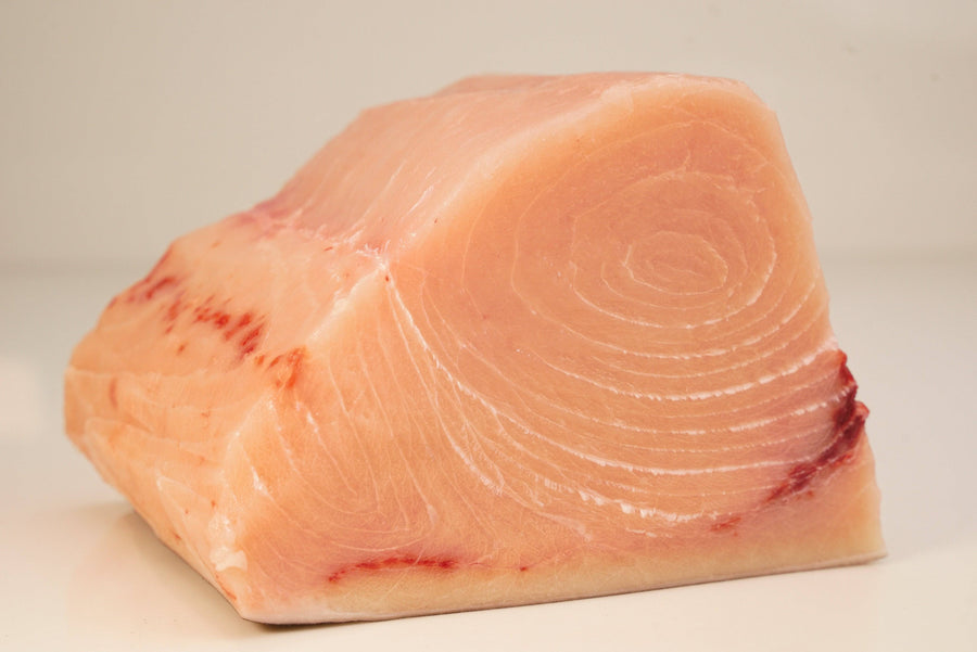 Sashimi Swordfish Fillet Cut 2 lbs - Honolulu Fish