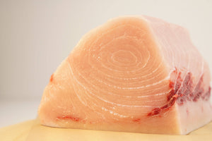 Sashimi Swordfish Fillet Cut 2 lbs - Honolulu Fish