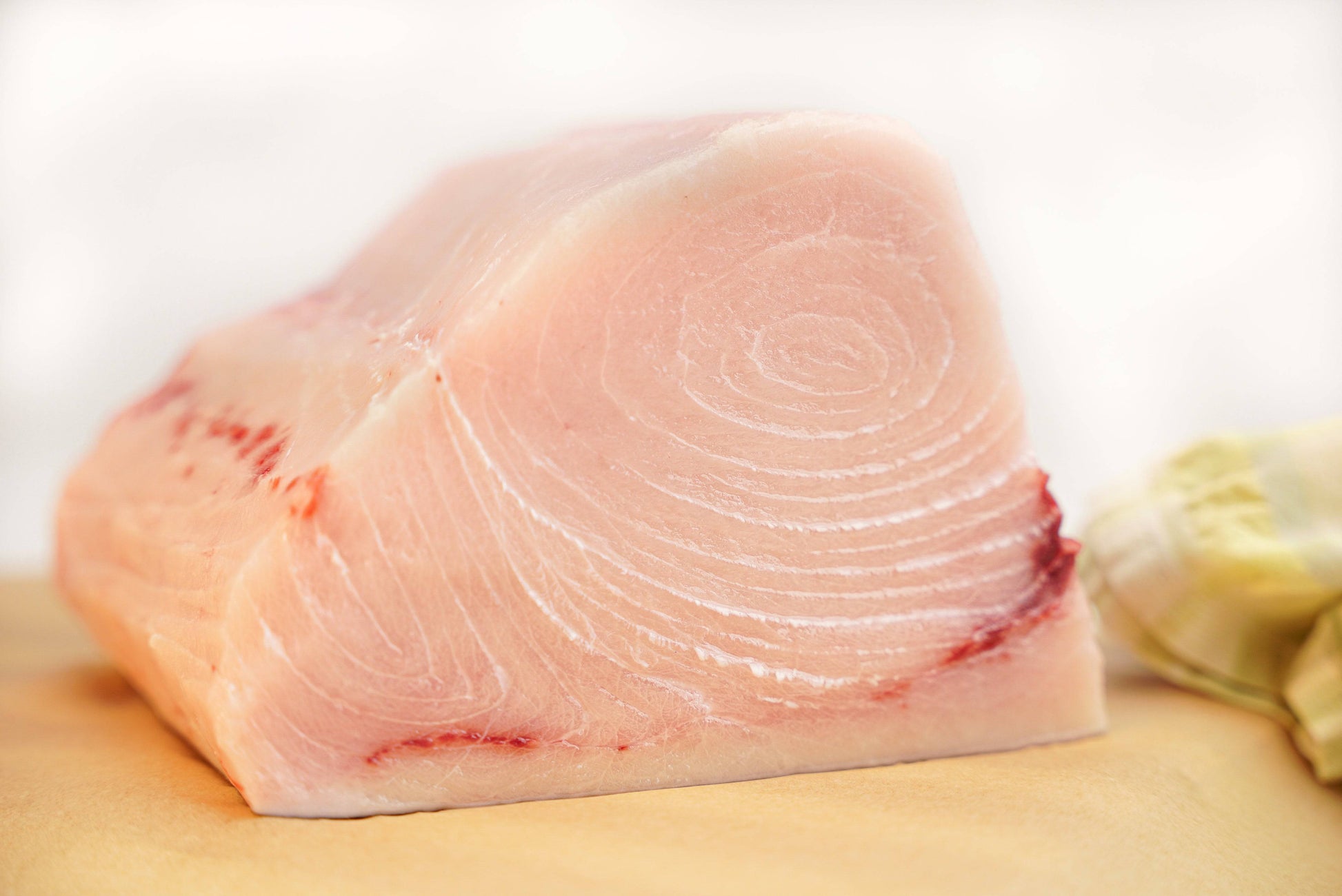 Hawaii Natural Wild Caught Swordfish-Sashimi Cut 3 lbs - Honolulu Fish