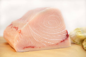 Hawaii Natural Wild Caught Swordfish-Sashimi Cut 4 lbs - Honolulu Fish