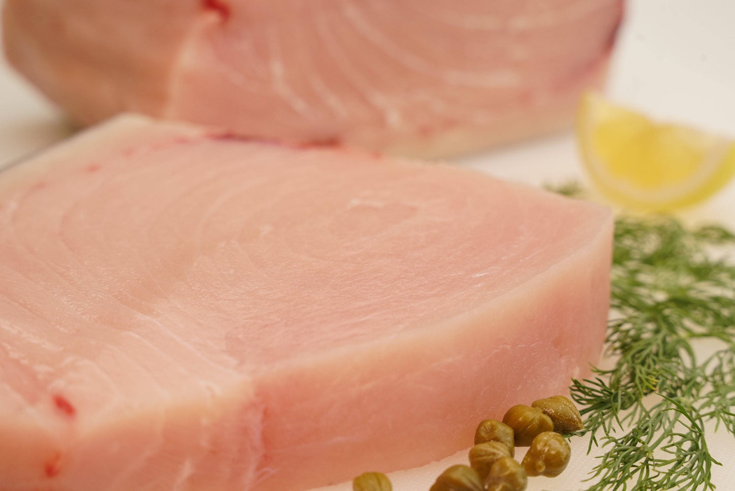 Hawaii Natural Wild Caught Swordfish-Sashimi Cut 3 lbs - Honolulu Fish