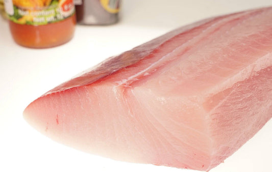 Hawaiian Deep Ocean Snapper 'Monchong' 2 lbs - Honolulu Fish