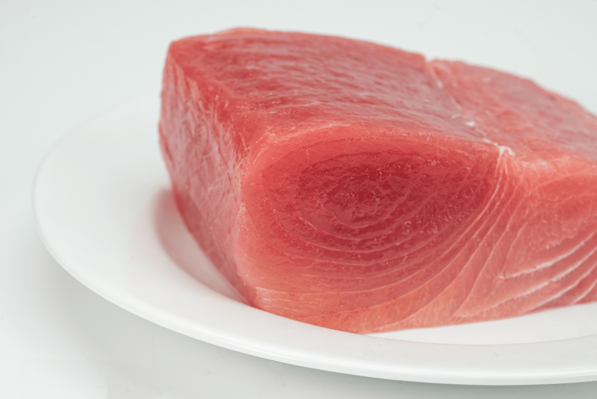 Hawaiian Opah Fillet 3 lbs - Honolulu Fish