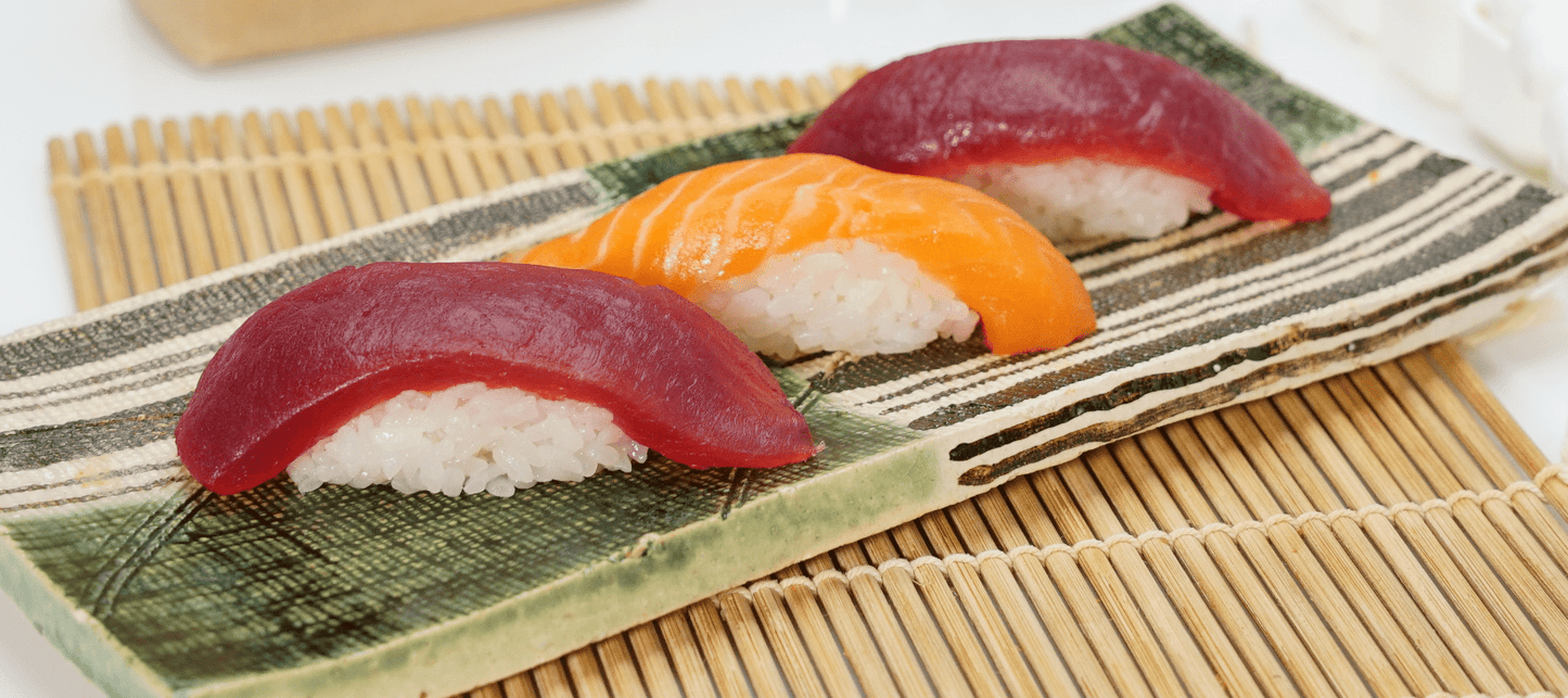 Chiisai Mini Sashimi Pak 2 lbs - Honolulu Fish