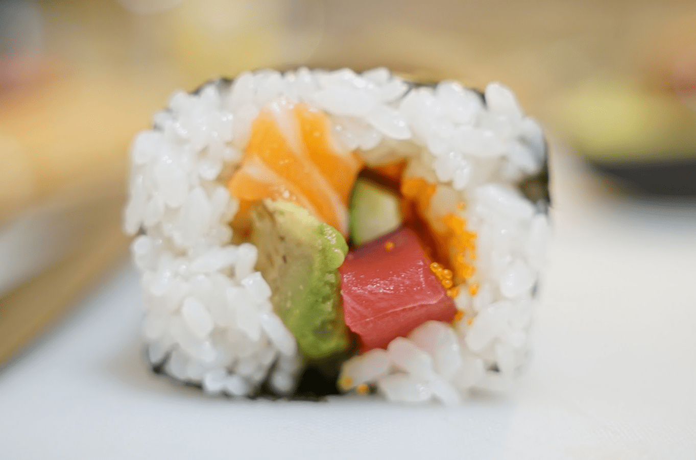 Bluefin Ahi & King Salmon Tsunami Kit - Honolulu Fish