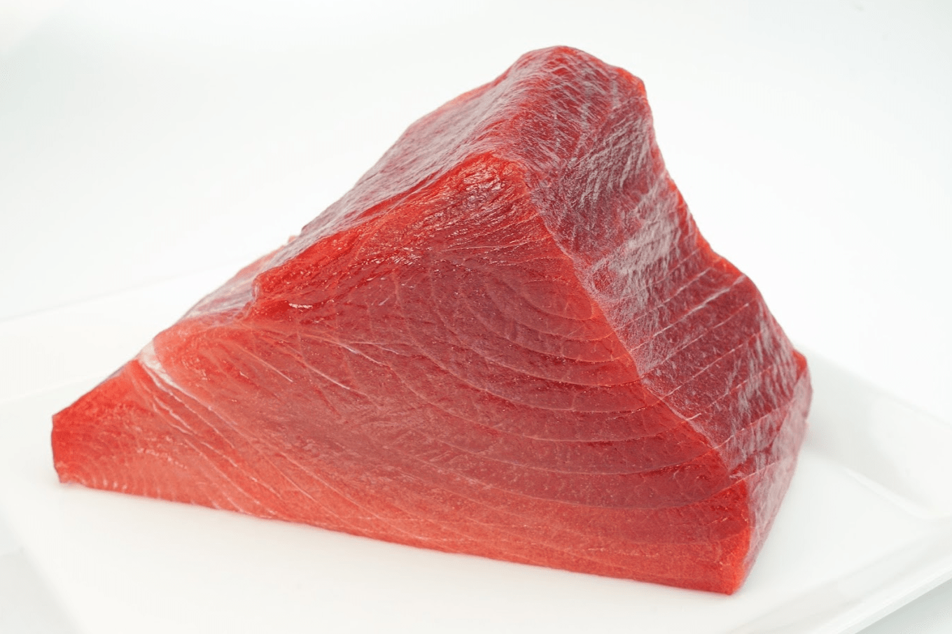 Bluefin Ahi & King Salmon Tsunami Kit - Honolulu Fish
