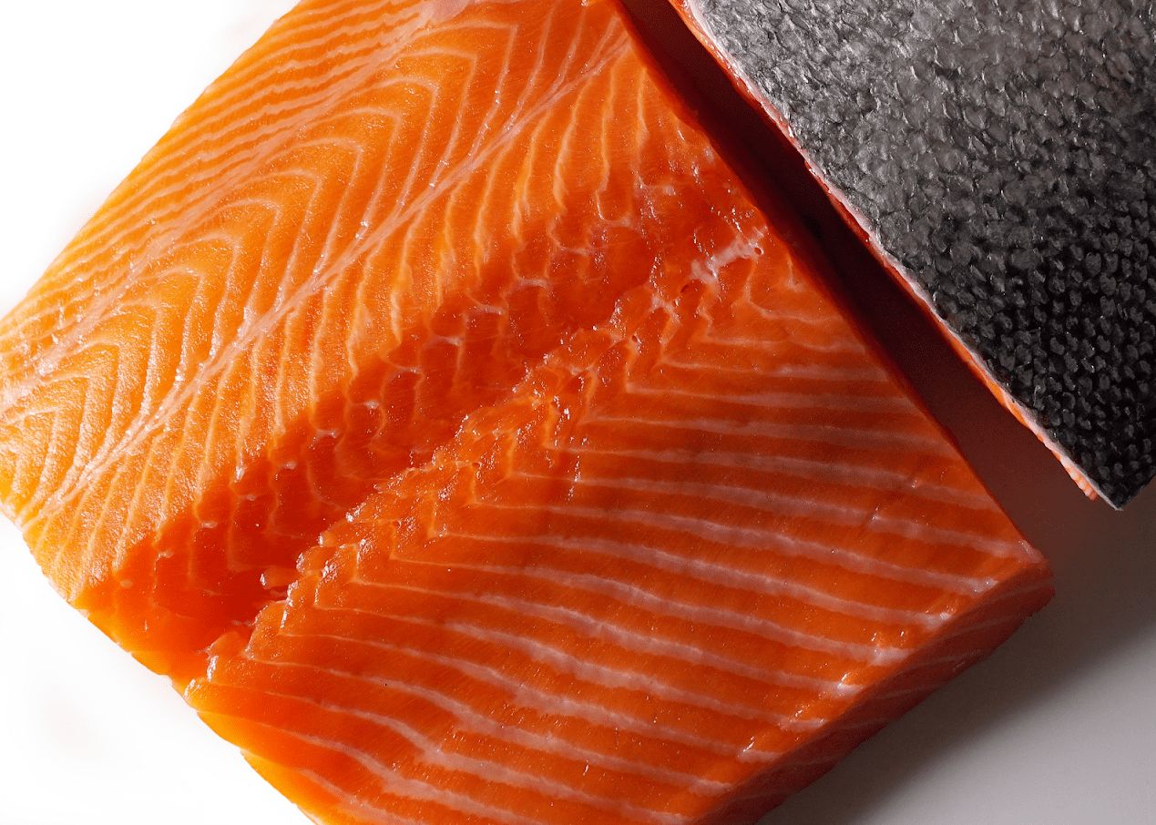 Bluefin Ahi & King Salmon Tsunami Kit - Honolulu Fish